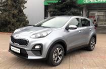 Kia Sportage Classic