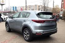 Kia Sportage Classic