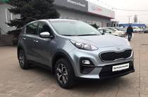 Kia Sportage Classic