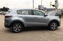 Kia Sportage Classic