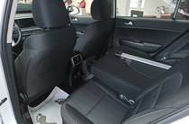 Kia Sportage Comfort+