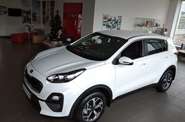 Kia Sportage Classic+