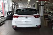 Kia Sportage Classic+