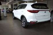 Kia Sportage Classic+