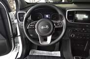 Kia Sportage Classic+