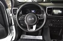 Kia Sportage Classic+