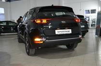 Kia Sportage Comfort+