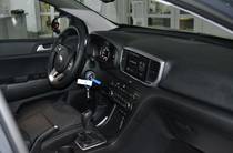 Kia Sportage Comfort+