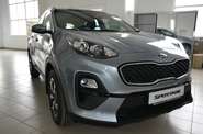 Kia Sportage Classic+