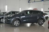 Kia Sportage Classic+