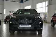 Kia Sportage Comfort