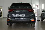 Kia Sportage Comfort