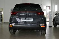 Kia Sportage Classic+