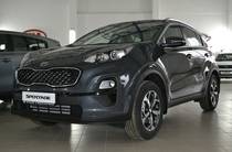 Kia Sportage Classic+