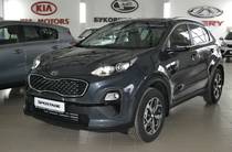 Kia Sportage Comfort+