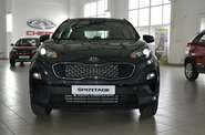 Kia Sportage Comfort