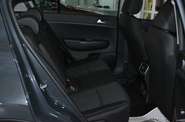 Kia Sportage Comfort