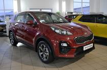 Kia Sportage Classic