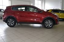 Kia Sportage Classic