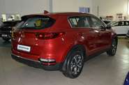 Kia Sportage Classic