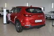 Kia Sportage Classic