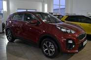 Kia Sportage Classic