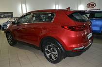 Kia Sportage Classic