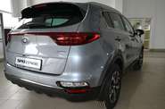 Kia Sportage Classic+