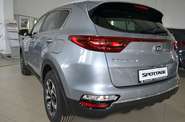 Kia Sportage Classic+