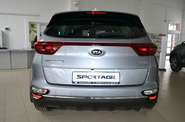 Kia Sportage Classic+