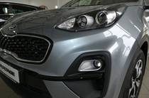 Kia Sportage Comfort