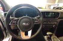 Kia Sportage Comfort+