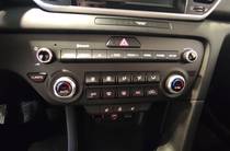 Kia Sportage Comfort+