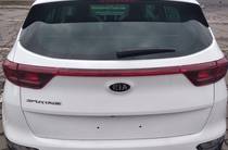 Kia Sportage Comfort