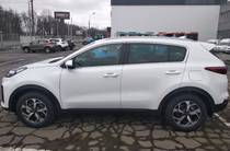 Kia Sportage Comfort