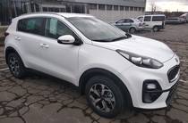 Kia Sportage Comfort