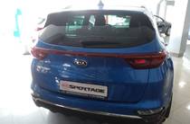 Kia Sportage Classic+