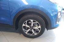 Kia Sportage Classic+