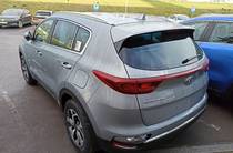 Kia Sportage Comfort+