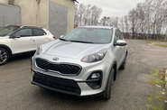 Kia Sportage Comfort