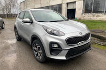 Kia Sportage Comfort