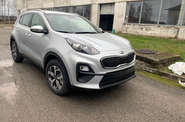 Kia Sportage Comfort