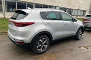 Kia Sportage Comfort