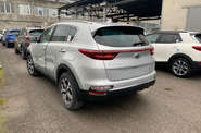 Kia Sportage Comfort