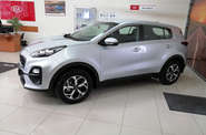 Kia Sportage Classic