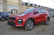 Kia Sportage Classic