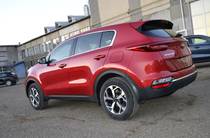 Kia Sportage Classic