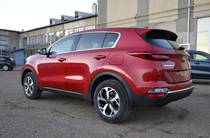 Kia Sportage Classic