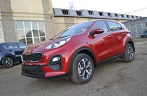 Kia Sportage Classic