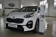 Kia Sportage Comfort